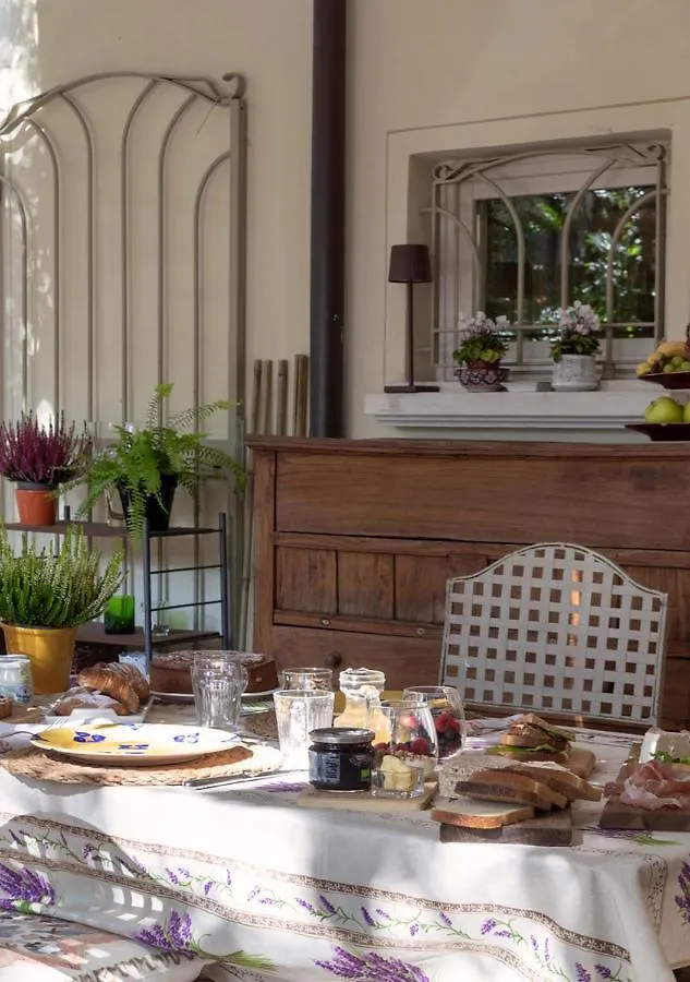 Bed & Breakfast B&B Arianna Ravenna