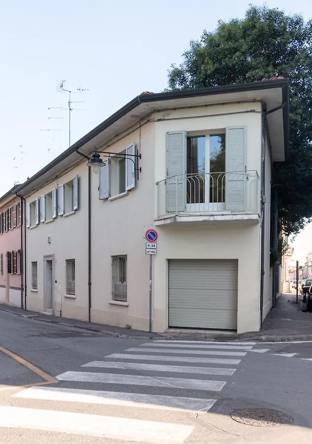 B&B Arianna Ravenna Italien