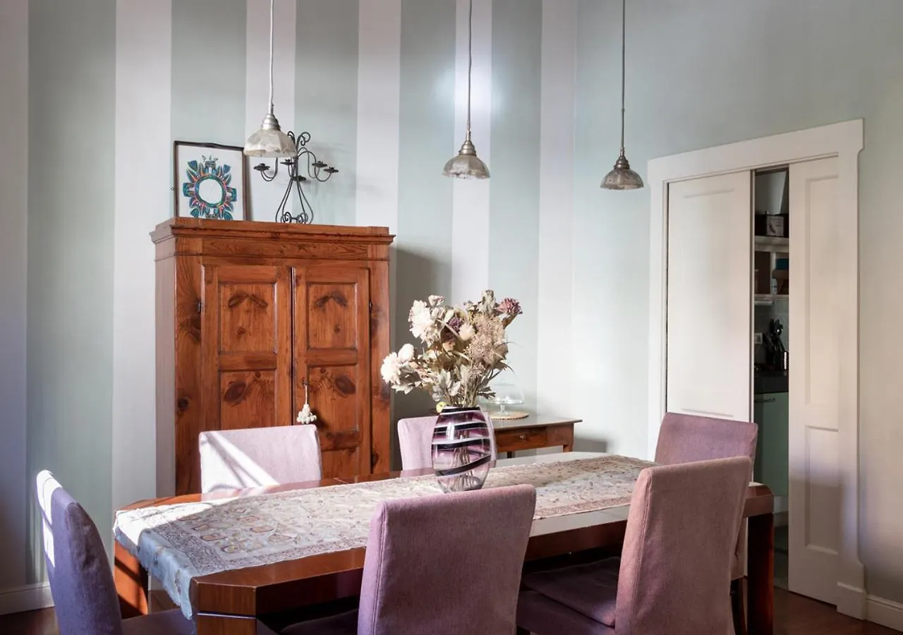 Bed & Breakfast B&B Arianna Ravenna