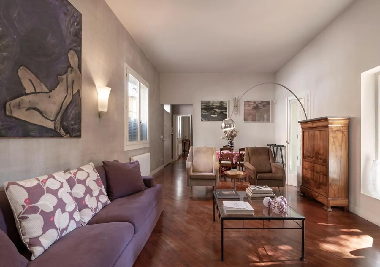 Bed & Breakfast B&B Arianna Ravenna