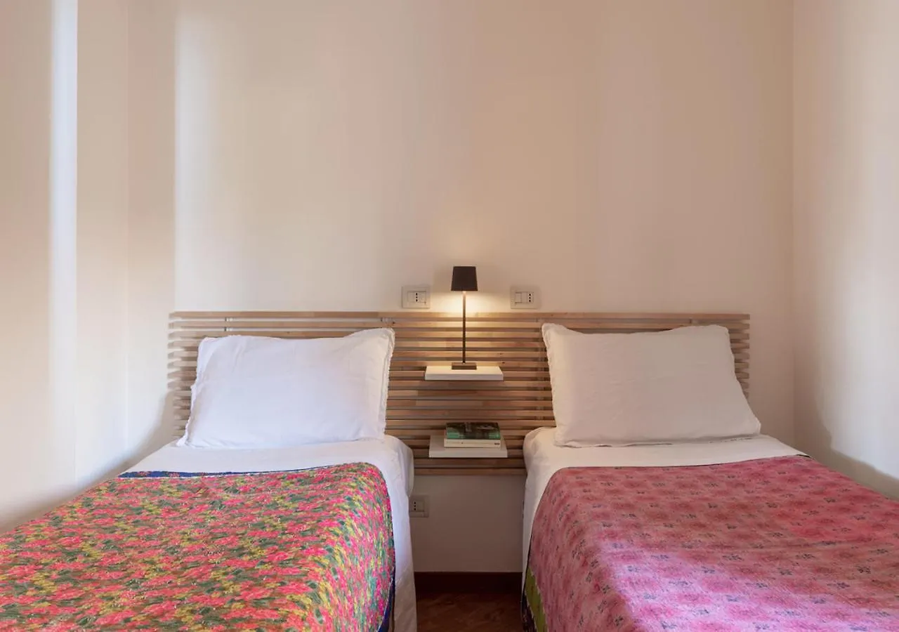 B&B Arianna Ravenna Bed & Breakfast
